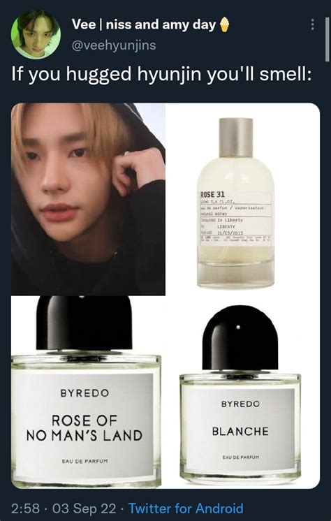 perfume jungkook|what cologne does hyunjin wear.